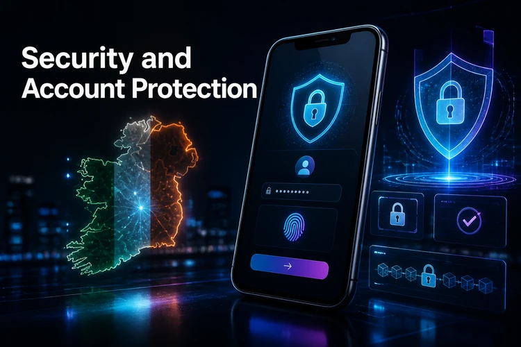 Security and Account Protection