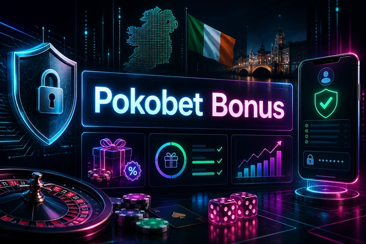 Pokobet Bonus