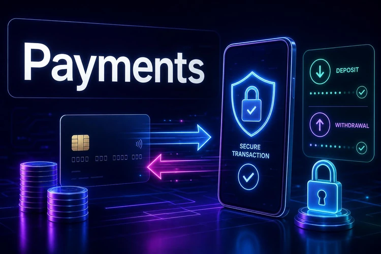 Payments